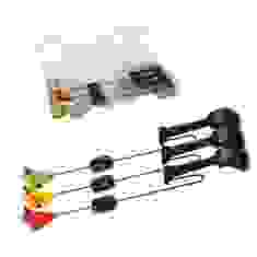 Набір свінгерів Fox Micro Swinger 3 Rod Set