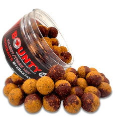 Насадка Bounty Byeraktar Halibut/Tiger Nut 10mm 60pc