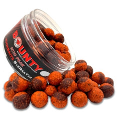 Насадка Bounty Byeraktar Krill/Halibut/Belachan 12mm 40pc