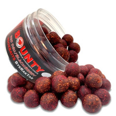 Насадка Bounty Byeraktar Red Fish/Blackberry 10mm 60pc