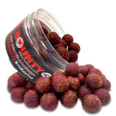 Насадка Bounty Byeraktar Red Fish/Blackberry 12mm 40pc