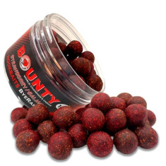 Насадка Bounty Byeraktar Strawberry/Salmon 12mm 40pc