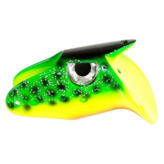 Насадка на приманку Fladen Faceit M Hot Fire