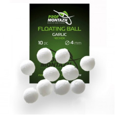 Насадка ПрофМонтаж 4mm Чеснок "Garlic"