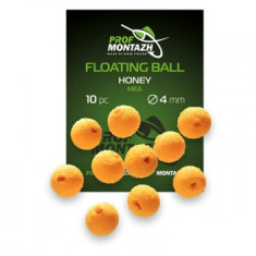 Насадка ПрофМонтаж 4mm Мед "Honey"