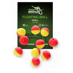 Насадка ПрофМонтаж 4mm Криль "Krill"