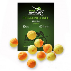 Насадка ПрофМонтаж 4mm Слива "Plum"