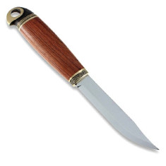 Нож Marttini Бронзовая птица