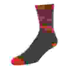 Носки Simms Merino Lightweight Hiker Sock Carbon XL