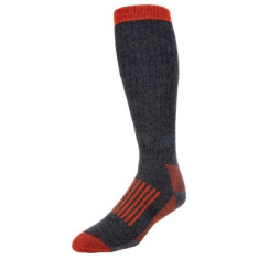 Шкарпетки Simms Merino Thermal OTC Sock Carbon L