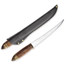 Нож Marttiini Salmon Filleting 19cm