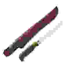 Нож Marttiini филейный Superflex 6