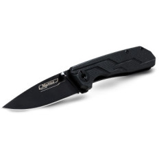 Нож Marttiini Folding knife Black