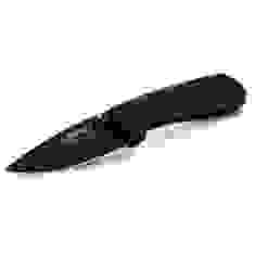 Нож Marttiini Folding knife Black
