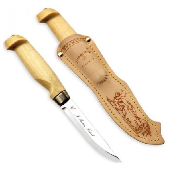 Нож Marttiini Lynx 129 11cm