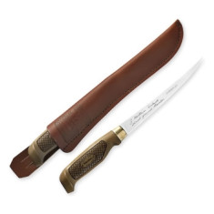 Нож Marttiini филейный Superflex 6