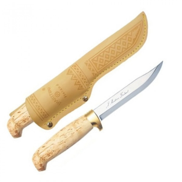 Нож Marttini Golden Lynx 11cm