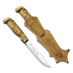 Нож Marttini Lynx 139 13cm