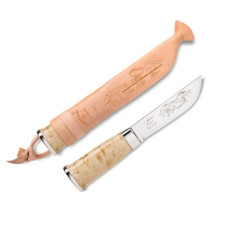 Нож охотничий MARTTIINI Lapp 240