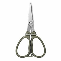 Ножиці Daiichi Seiko MC Scissors 25 F Green