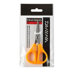 Ножницы Daiwa D`braid Scissors 110mm Ножницы Daiwa D`braid Scissors 110mm