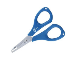 Scissors Daiwa J-Braid Grand X8 Scissors