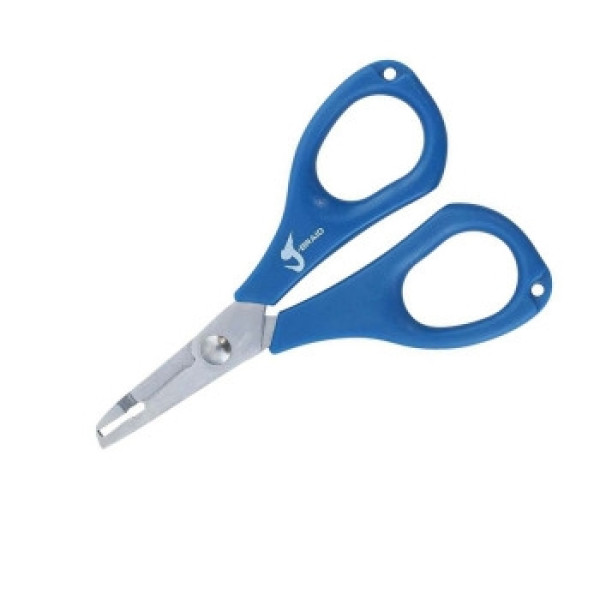 Ножницы Daiwa J-Braid Grand X8 Scissors Ножницы Daiwa J-Braid Grand X8 Scissors