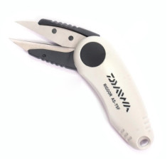 Ножницы Daiwa Rigor AS-75F Blue/Grey Ножницы Daiwa Rigor AS-75F Blue/Grey