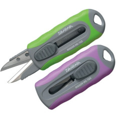 Ножницы Daiwa Riggor MS-76S Ножницы Daiwa Riggor MS-76S