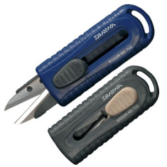 Ножницы Daiwa Riggor MS-74S Ножницы Daiwa Riggor MS-74S