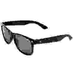 Очки Fladen Polarized Sunglasses Day Black Frame Grey