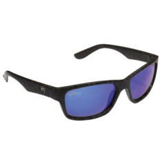 Окуляри Fox RAGE Camo Sunglassed grey lense / mirror blue