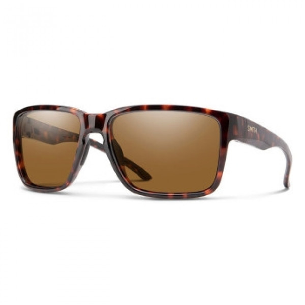 Очки солнцезащитные Smith Optics Emerge Tortoise Polar Brown