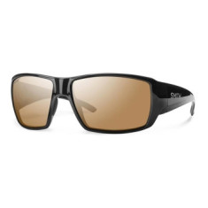 Окуляри сонцезахисні Smith Optics Guide`s Choice Black Polarchromic Copper