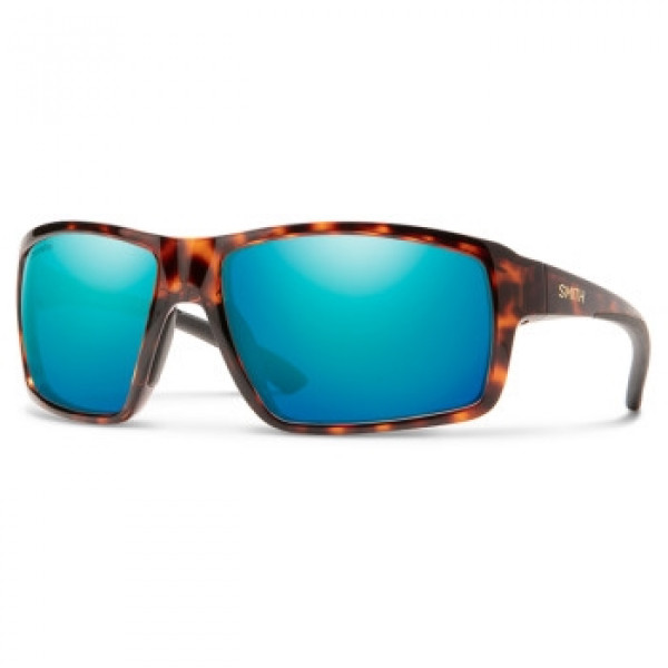 Очки солнцезащитные Smith Optics Hookshot Tortoise Polar Opal