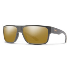 Сонцезахисні окуляри Smith Optics Redding Tortoise Polar Bronze Mirror