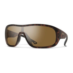 Окуляри сонцезахисні Smith Optics Spinner Matte Tortoise Polar Brown