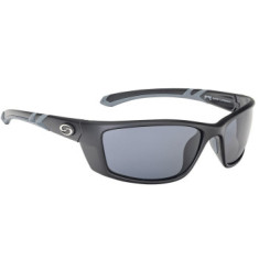 Окуляри Strike King Cumberland Matte Black Frame Grey Lens