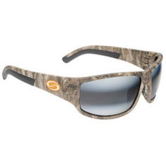 Окуляри Strike King S11 Optics Caddo Mossy Oak Frame DAB Amber Lens