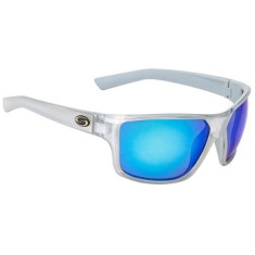 Окуляри Strike King S11 Optics Clinch Crystal Concrete Frame