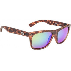 Окуляри Strike King SK Plus Cash Matte Tortoiseshell Frame Multi Layer Green Mirrror Am