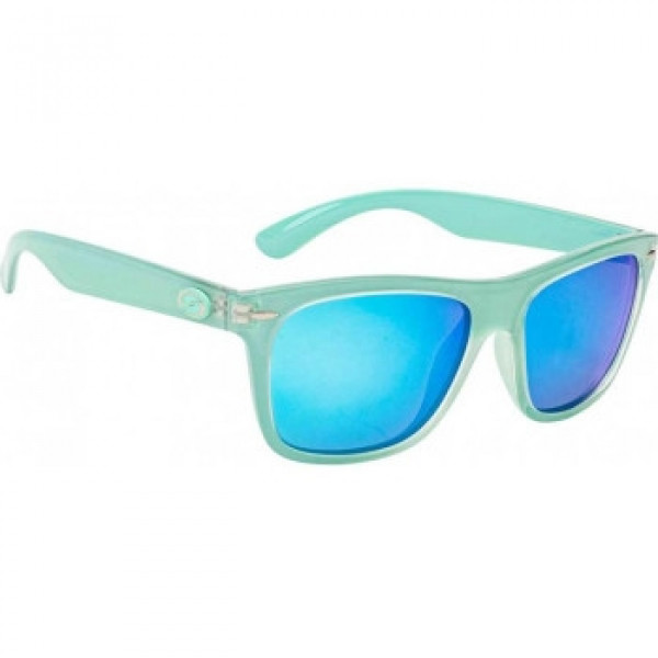 Окуляри Strike King SK Plus Cash Seafoam Crystal Frame Multi Layer White Blue Mirror Gr