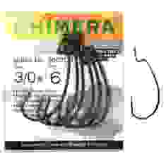 Оффсетный крючок BKK Chimera CD #3/0