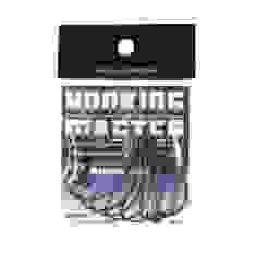 Крючок оффсетный Varivas Nogales Hooking Master, Monster, #1