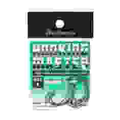 Крючок оффсетный Varivas Nogales Hooking Master, Versatile Finess, #1