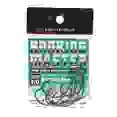 Крючок оффсетный Varivas Nogales Hooking Master, Versatile Finess, #2/0