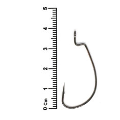 Офсетний гачок Origin B94BC-1/0