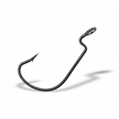 Офсетний гачок Gurza Shank G-Lock LE #2/0 BN 3pc