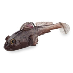 Equipment silicone ZMAN Gobius 3" 21g #PB&J