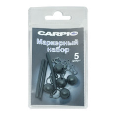 Оснастка Carpio для маркера marker rigs